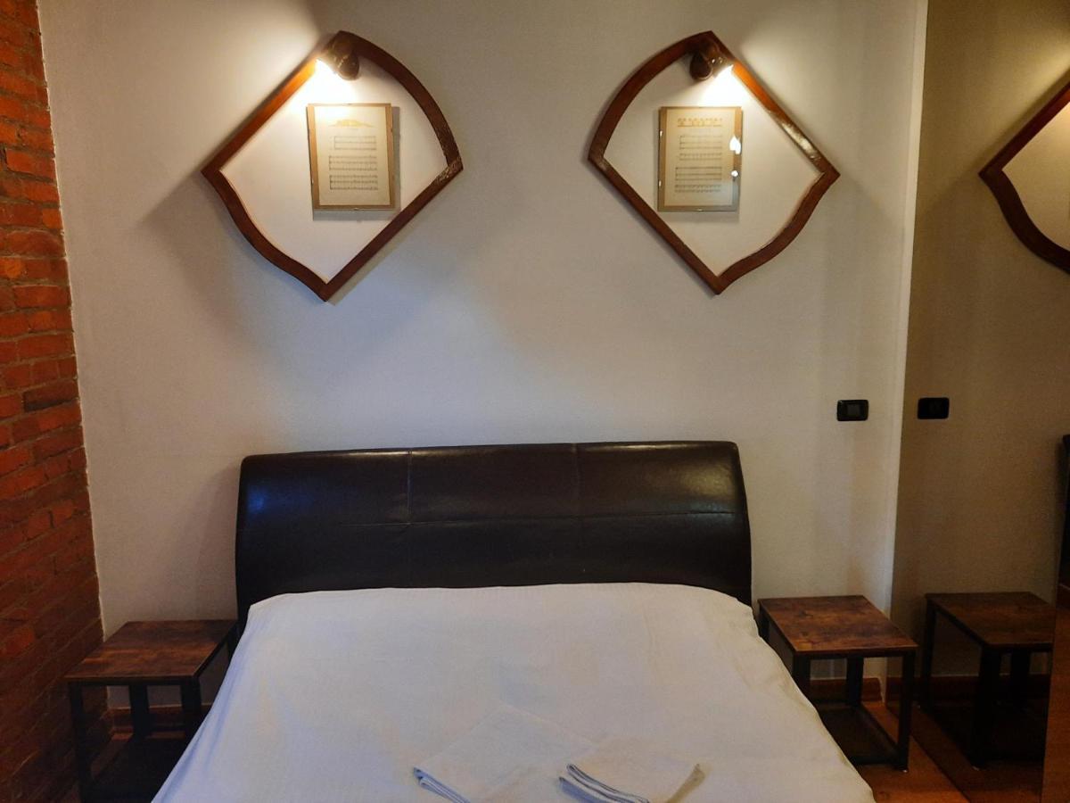 Apartment Luky 9 Brasov