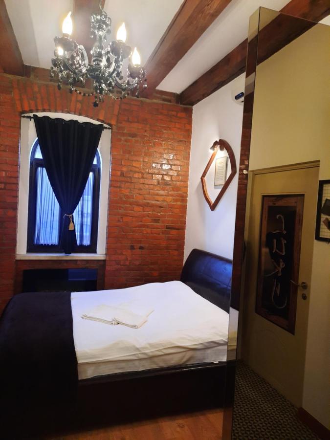 Luky 9 Apartment *