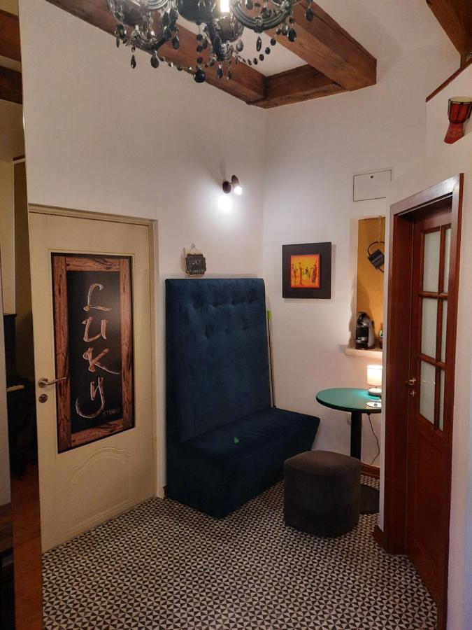 Luky 9 * Brasov
