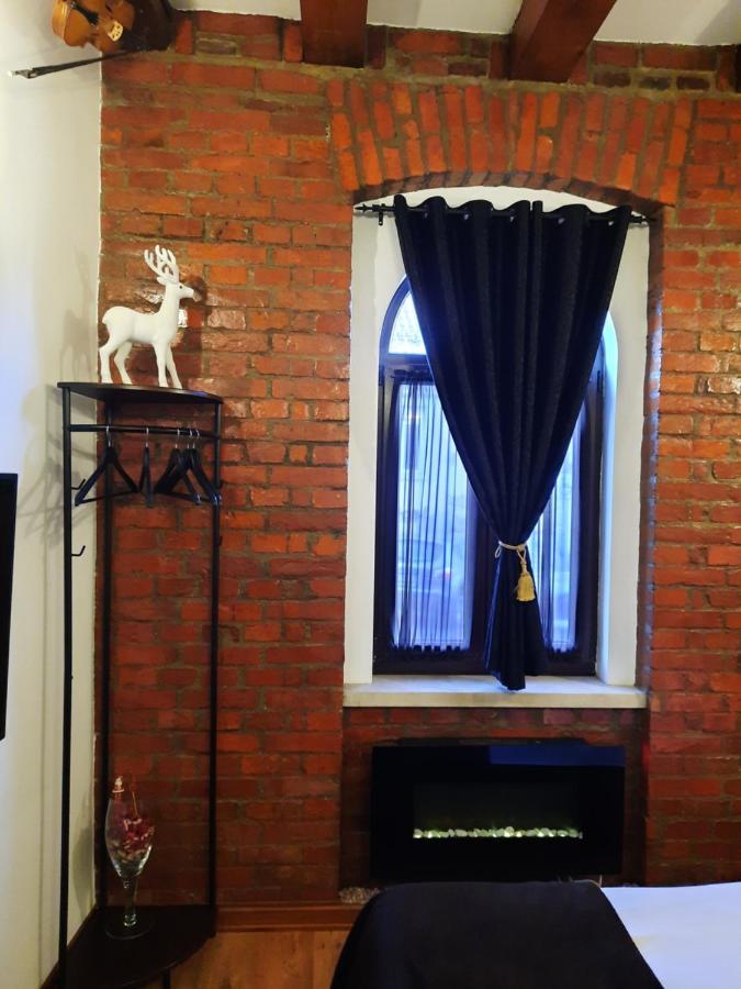 Luky 9 Apartment *