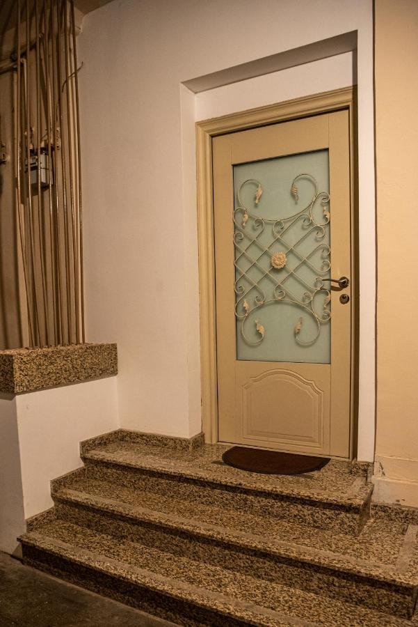 Apartment Luky 9 Brasov