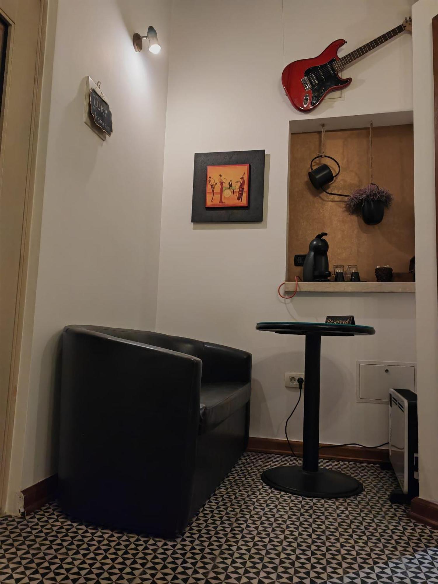Luky 9 Apartment