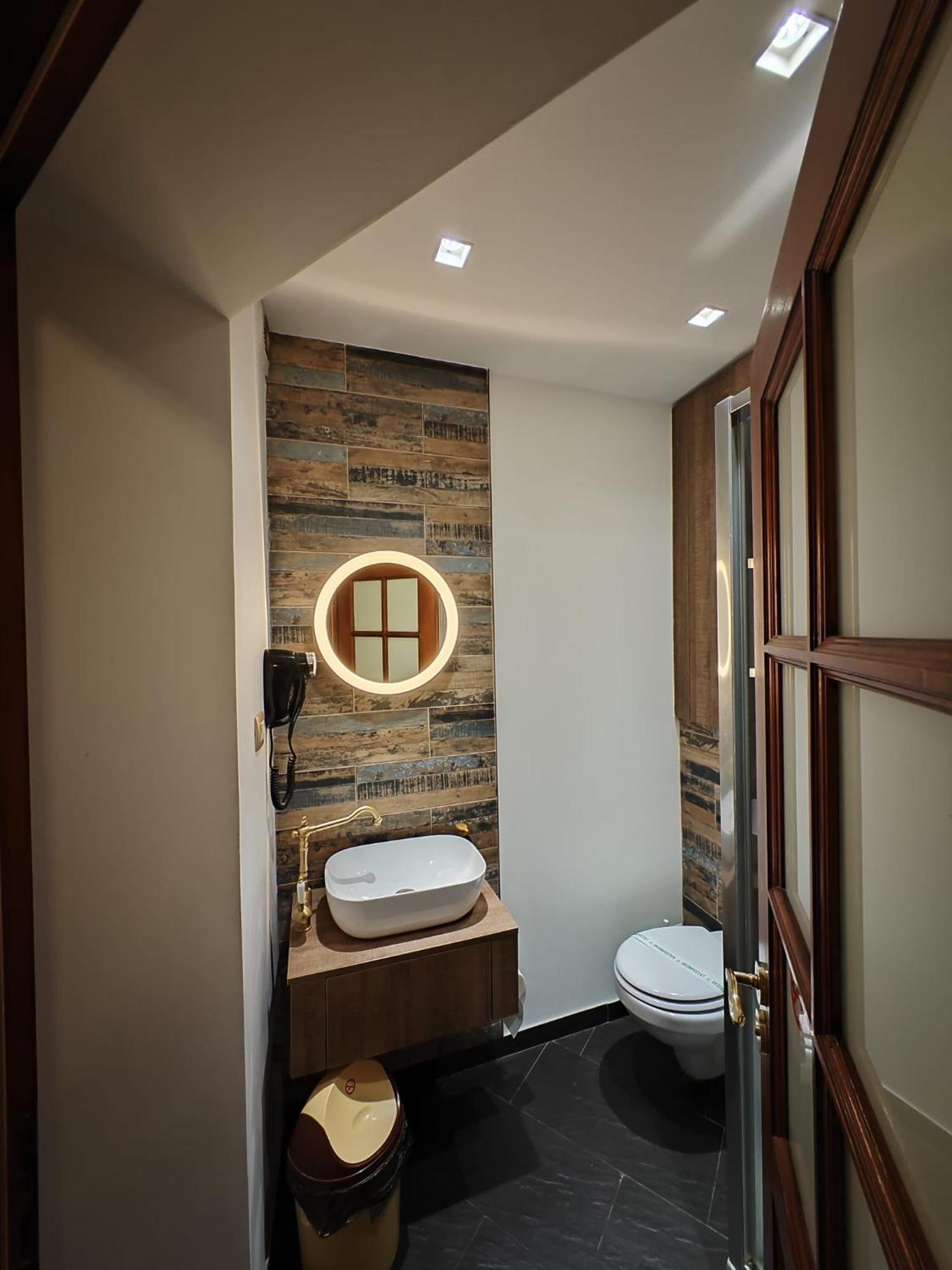 Apartment Luky 9